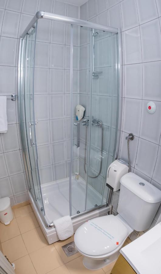 Hotel Integra Doboj Eksteriør billede