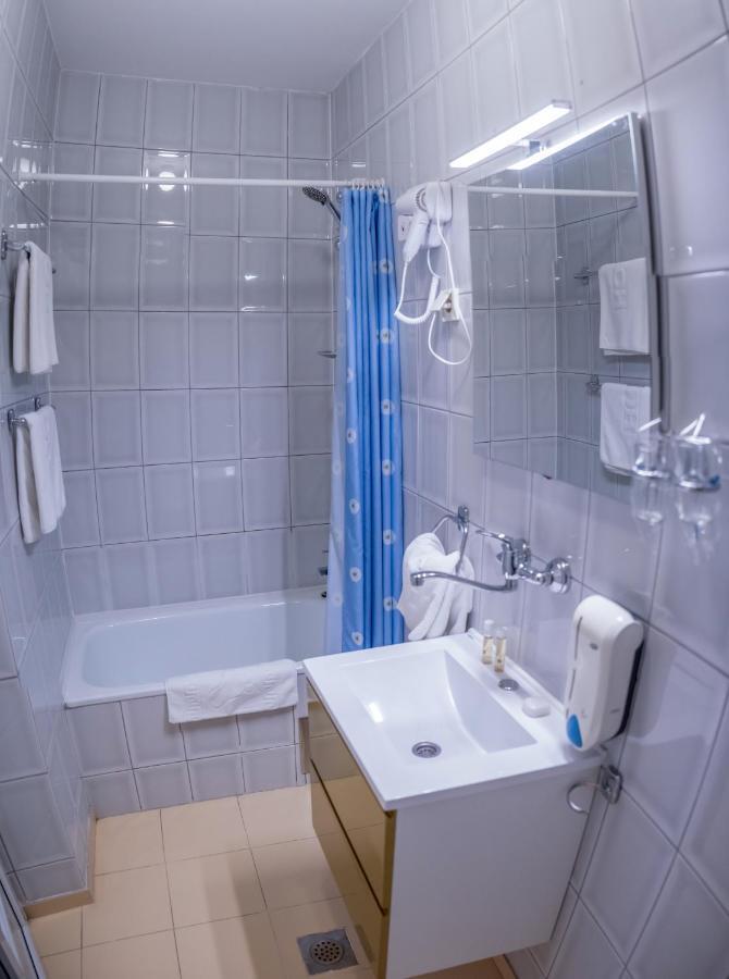 Hotel Integra Doboj Eksteriør billede